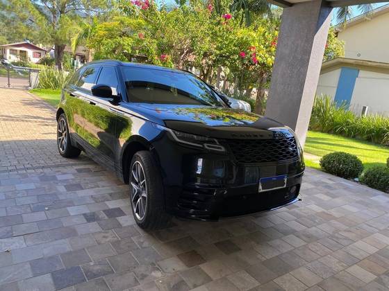 LAND ROVER RANGE ROVER VELAR 2.0 P400E PHEV R-DYNAMIC S AUTOMÁTICO